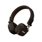 Auriculares Bluetooth Marshall Major V con 100 h de autonomía