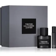 Ombre Leather 50 ml + Miniatura 10 ml de Tom Ford