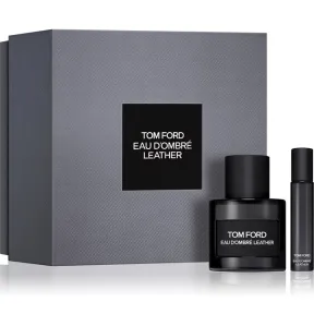 Ombre Leather 50 ml + Miniatura 10 ml de Tom Ford