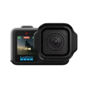 GoPro MISSION 1: Cámara 8K, 50 MP, sumergible hasta 20m