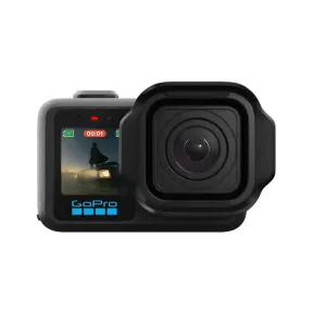 GoPro MISSION 1: Cámara 8K, 50 MP, sumergible hasta 20m