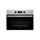 Horno Teka HBC 625 P Inox Compacto Pirolítico 46 cm, 44 l