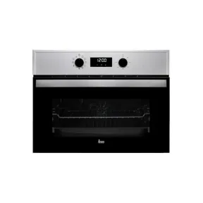 Horno Teka HBC 625 P Inox Compacto Pirolítico 46 cm, 44 l