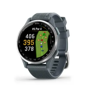 Garmin Approach S44: Smartwatch GPS de Golf con 43.000 Campos