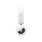 Correa para Apple AirTag - Blanco