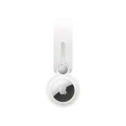 Correa para Apple AirTag - Blanco