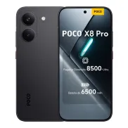 X8 Pro POCO 12GB+512GB Global - Envío desde España