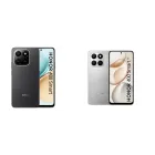 Smartphone HONOR 400 - 6.77" 108 Mpx, 6500mAh, 33W