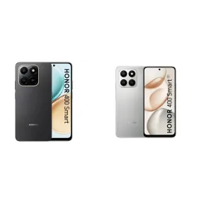 Smartphone HONOR 400 - 6.77" 108 Mpx, 6500mAh, 33W