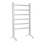 Toallero Eléctrico de Pared, Calentador de Toallas 100 W