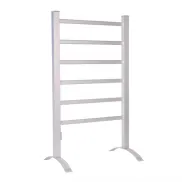 Toallero Eléctrico de Pared, Calentador de Toallas 100 W