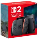 Nueva Nintendo Switch 2 BTR: Consola 7.9'' 120Hz Joy-Con 2