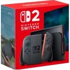 Nintendo Switch 2 con 2 Mandos Joy-Con y Base