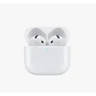 AirPods 4: Auriculares Bluetooth 5.3 sin ANC, Chip H2