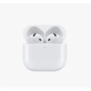 AirPods 4: Auriculares Bluetooth 5.3 sin ANC, Chip H2