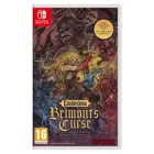 Belmont’s Curse: Castlevania para Nintendo Switch