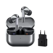 Samsung Galaxy Buds3 Pro - Auriculares Inalámbricos Hi-Fi