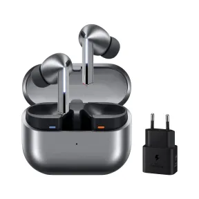 Samsung Galaxy Buds3 Pro - Auriculares Inalámbricos Hi-Fi