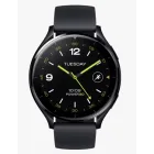 Xiaomi Watch 2: Snapdragon W5+, 32 GB y hasta 65 horas de batería.