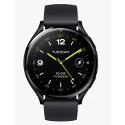 Xiaomi Watch 2: Snapdragon W5+, 32 GB y hasta 65 horas de batería.