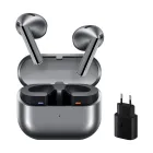 Cargador de pared para Samsung Galaxy Buds 3+