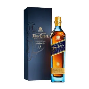 Whisky de Escocia Johnnie Walker Blue Label 70cl 40%