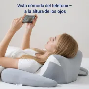 Almohada Ergonómica para Cuello y Cervicales COSYLAND