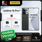 Realme 16 Pro Plus Smartphone 8GB+256GB y 12GB+512GB
