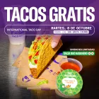 Gratis Taco