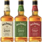 Jack Daniels Whiskys: Acumula 25% de Cupón para tu Próxima Compra