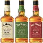 Jack Daniels Whiskys: Acumula 25% de Cupón para tu Próxima Compra
