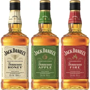 Jack Daniels Whiskys: Acumula 25% de Cupón para tu Próxima Compra