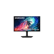 Samsung Odyssey G6 27” Monitor Gaming QD-OLED 240Hz