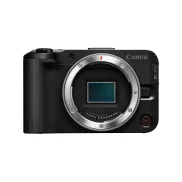 Canon EOS R50 V - Cámara para Vlogging con Objetivos RF