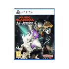 All S Justice: My Hero Academia en PS5