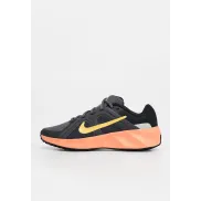 Zapatillas naranjas NIKE para un estilo deportivo