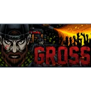 Juego PC: GROSS, una experiencia de acción intensa