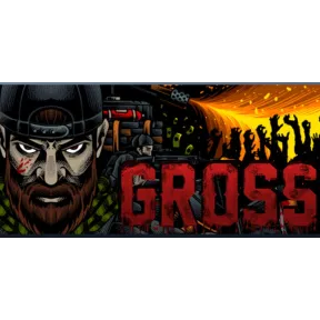 Juego PC: GROSS, una experiencia de acción intensa