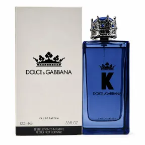 DOLCE & GABBANA 'K' Perfume (100ml) para Hombres