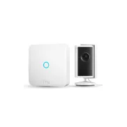 Cámara Interior Plus + Video Intercom de Ring