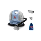 Bissell SpotClean Mini: Aspirador compacto de tapicerías 330 W