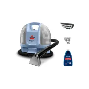 Bissell SpotClean Mini: Aspirador compacto de tapicerías 330 W