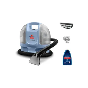 Bissell SpotClean Mini: Aspirador compacto de tapicerías 330 W