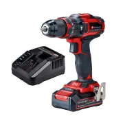 Taladro Einhell TE-CD 1844 Li-i: Batería 18V, 44Nm, 2,5Ah