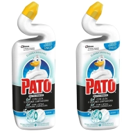 PATO WC Power Fragancia 750 ml (2 unidades) a 1'90€