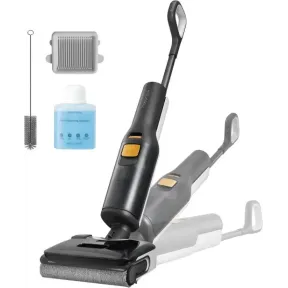 Fregona-Aspiradora Sin Cable Roborock F25 BX