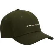 Gorra 6 Panel TOMMY HILFIGER TH Foundation Am0am14045