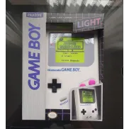 Lámpara LED oficial de Nintendo Game Boy