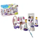 Camerino PLAYMOBIL 71373: Juguete Creativo para Niños 5+