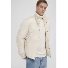 Chaqueta impermeable acolchada Pedro del Hierro - Tallas M, L, XL